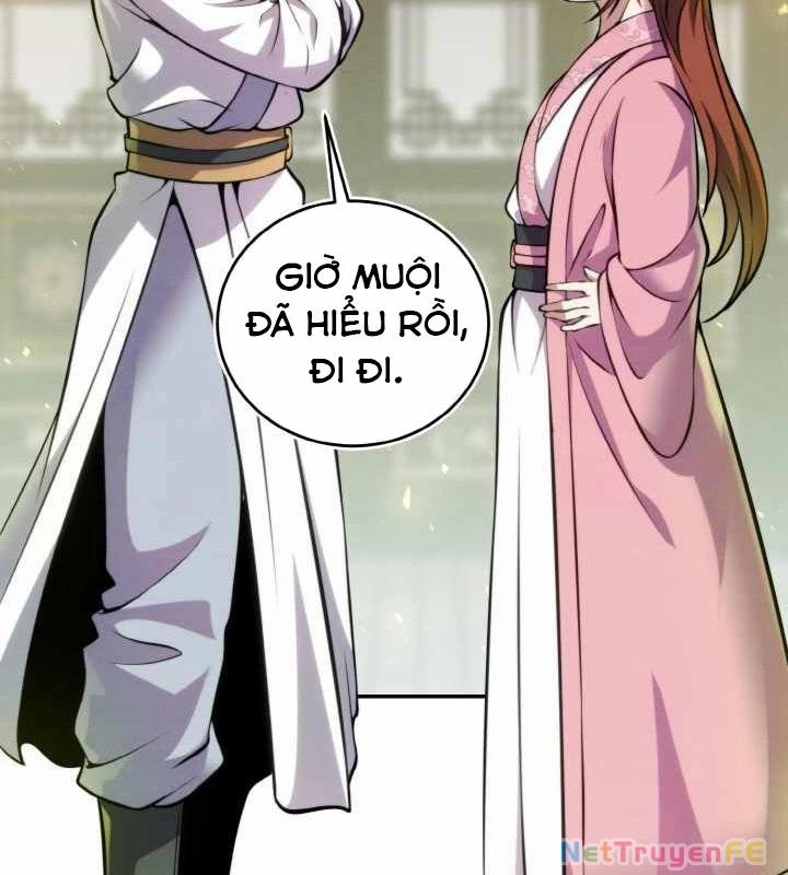 Tiểu Đệ Tử Của Võ Lâm Minh Chủ 8 trang 56