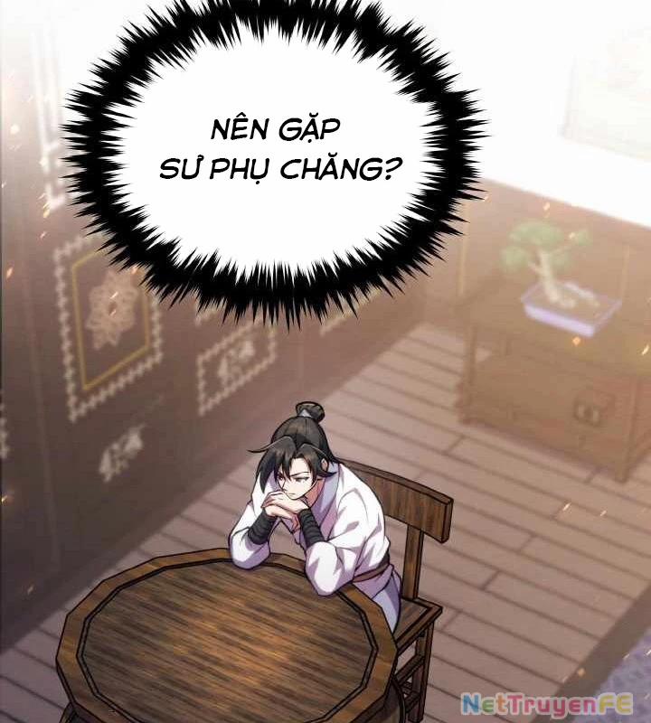 Tiểu Đệ Tử Của Võ Lâm Minh Chủ 8 trang 61