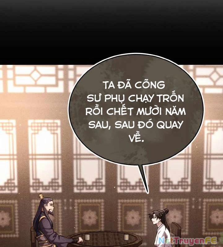 Tiểu Đệ Tử Của Võ Lâm Minh Chủ 8 trang 66