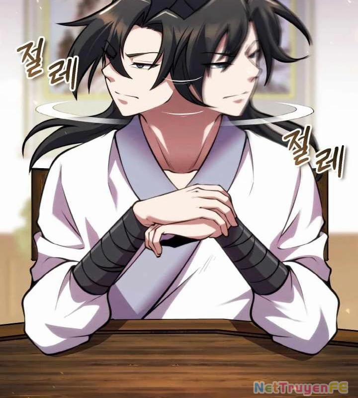 Tiểu Đệ Tử Của Võ Lâm Minh Chủ 8 trang 69