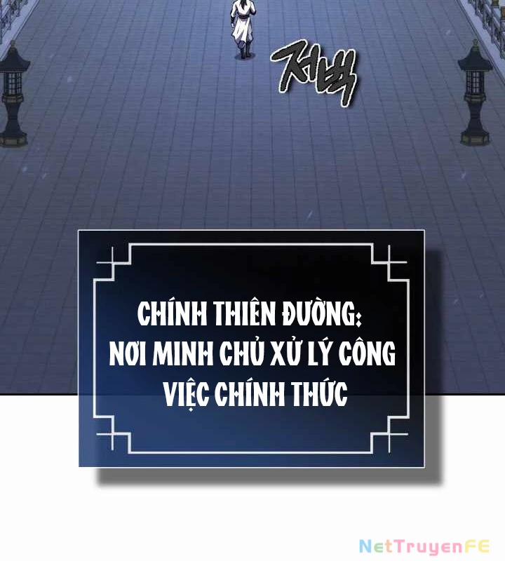 Tiểu Đệ Tử Của Võ Lâm Minh Chủ 8 trang 75