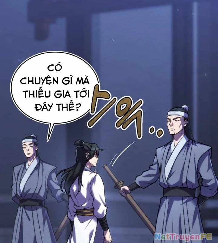 Tiểu Đệ Tử Của Võ Lâm Minh Chủ 8 trang 77