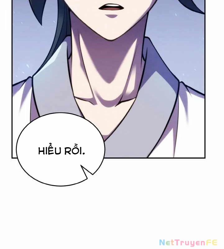 Tiểu Đệ Tử Của Võ Lâm Minh Chủ 8 trang 81