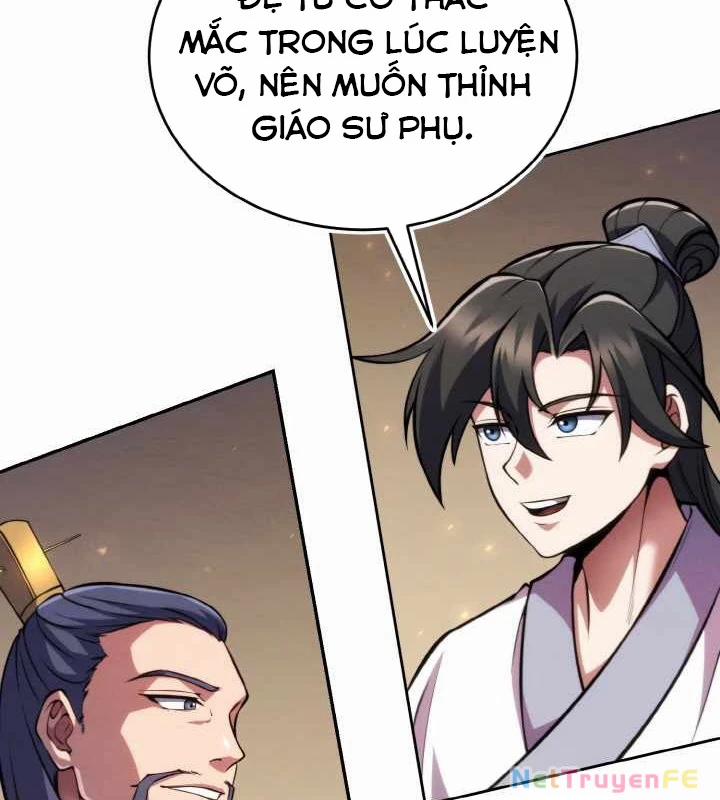 Tiểu Đệ Tử Của Võ Lâm Minh Chủ 8 trang 98