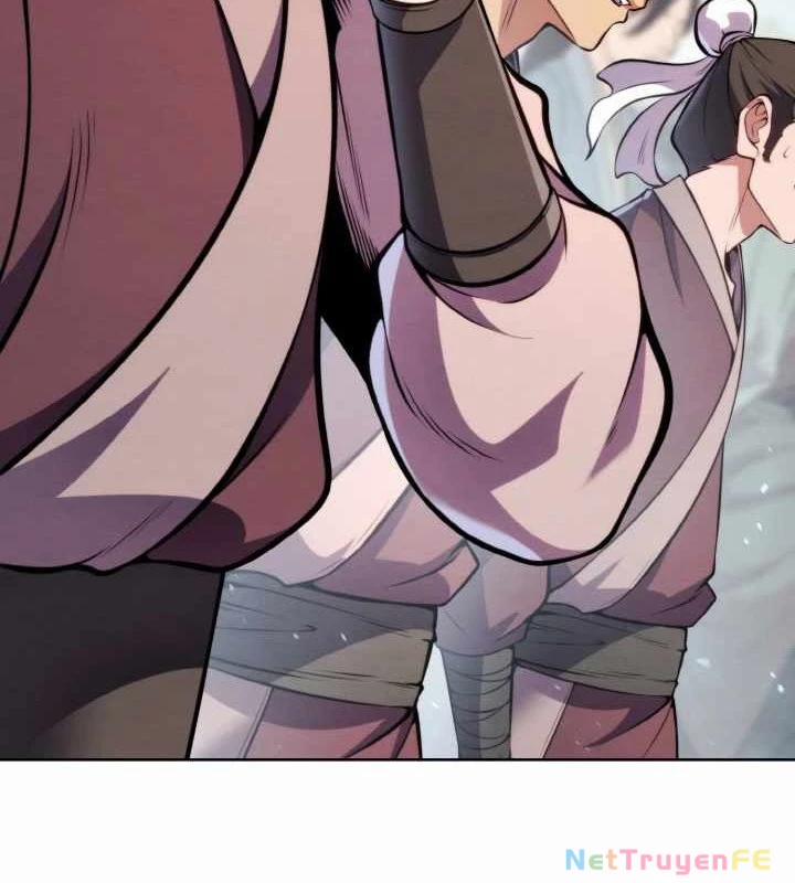 Tiểu Đệ Tử Của Võ Lâm Minh Chủ 9 trang 114