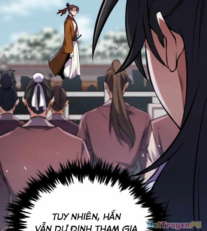 Tiểu Đệ Tử Của Võ Lâm Minh Chủ 9 trang 118