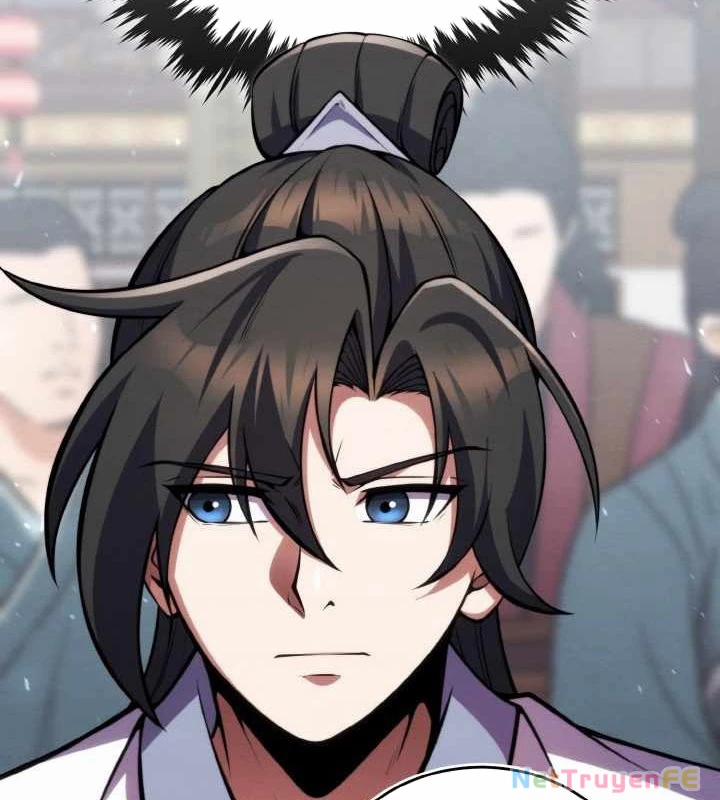 Tiểu Đệ Tử Của Võ Lâm Minh Chủ 9 trang 120