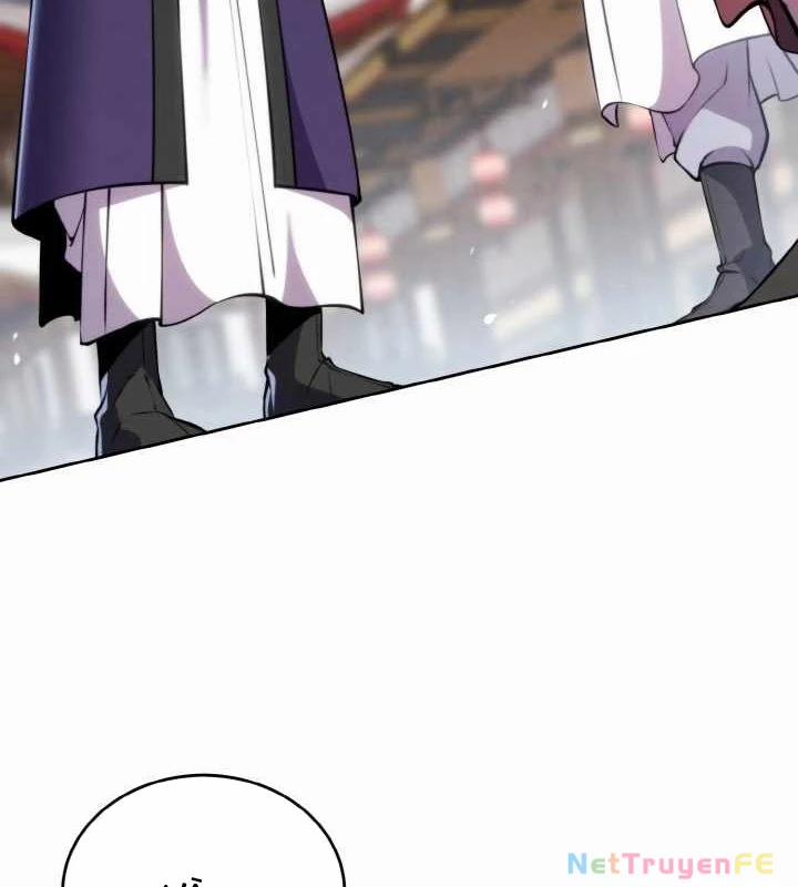 Tiểu Đệ Tử Của Võ Lâm Minh Chủ 9 trang 133