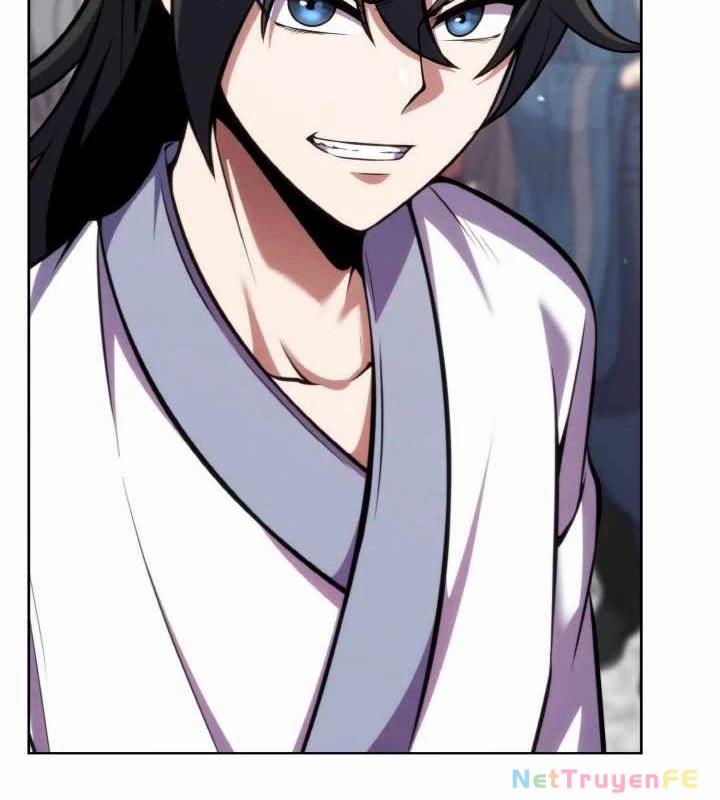 Tiểu Đệ Tử Của Võ Lâm Minh Chủ 9 trang 139