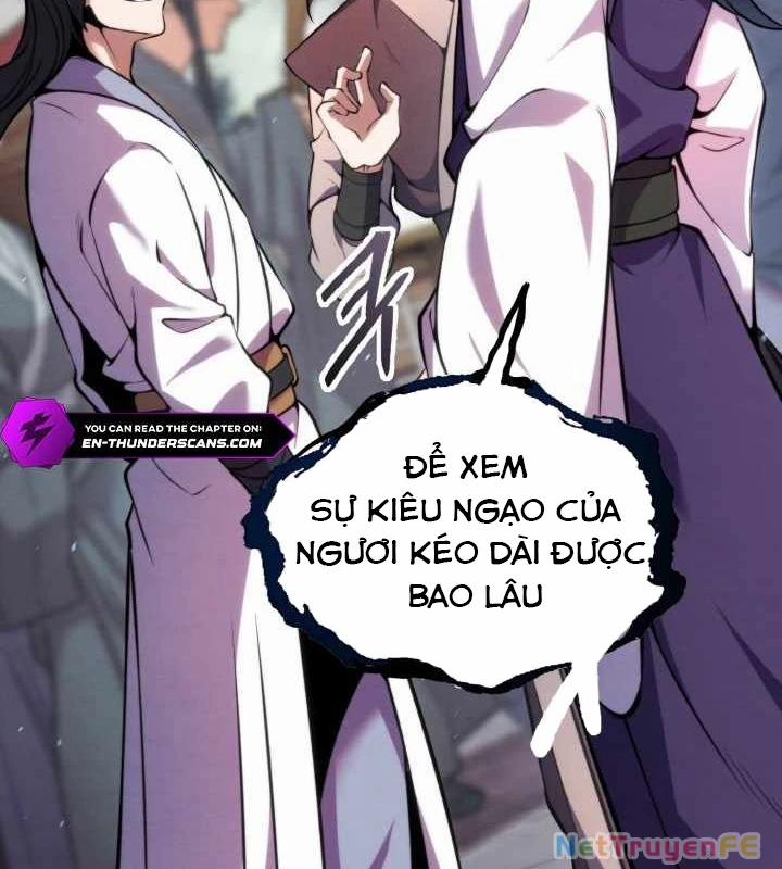 Tiểu Đệ Tử Của Võ Lâm Minh Chủ 9 trang 143