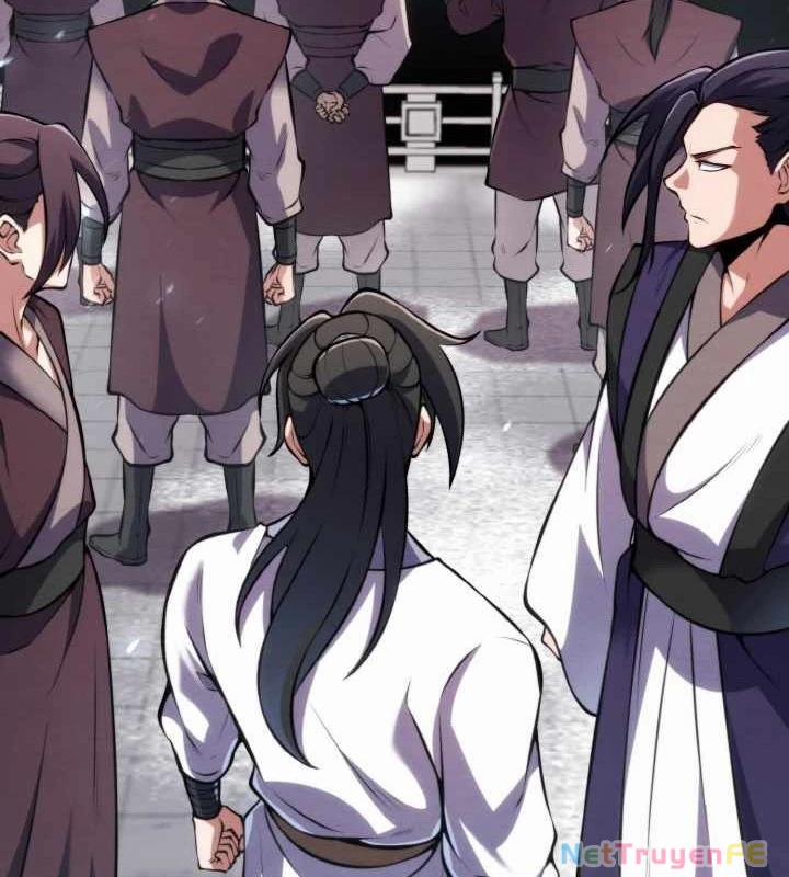 Tiểu Đệ Tử Của Võ Lâm Minh Chủ 9 trang 146