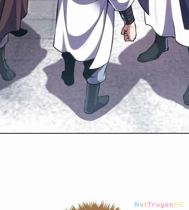 Tiểu Đệ Tử Của Võ Lâm Minh Chủ 9 trang 147