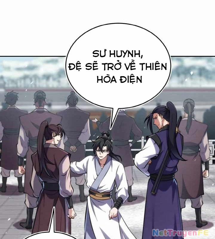 Tiểu Đệ Tử Của Võ Lâm Minh Chủ 9 trang 157