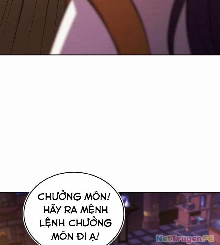 Tiểu Đệ Tử Của Võ Lâm Minh Chủ 9 trang 23