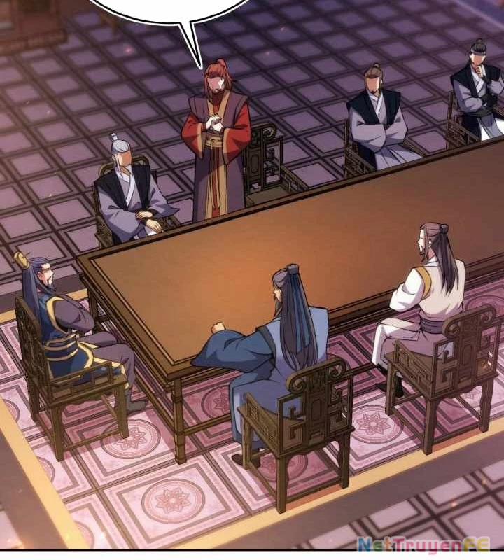 Tiểu Đệ Tử Của Võ Lâm Minh Chủ 9 trang 24