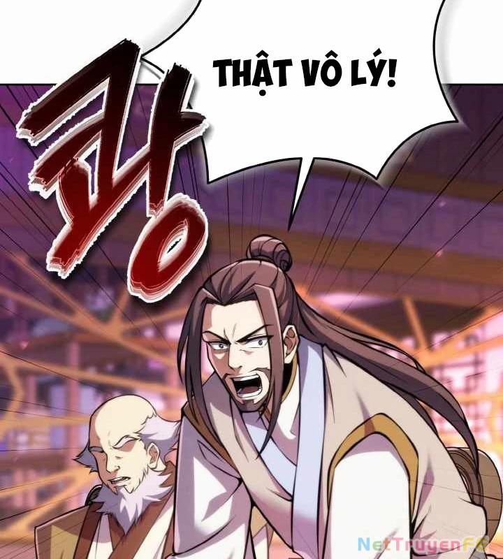 Tiểu Đệ Tử Của Võ Lâm Minh Chủ 9 trang 29