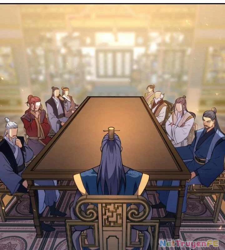 Tiểu Đệ Tử Của Võ Lâm Minh Chủ 9 trang 4