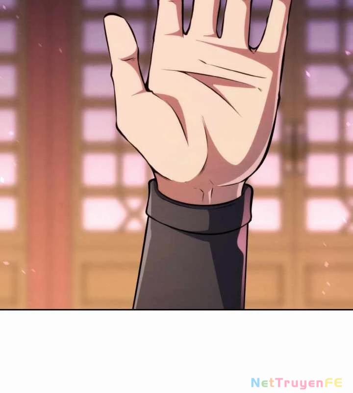 Tiểu Đệ Tử Của Võ Lâm Minh Chủ 9 trang 46