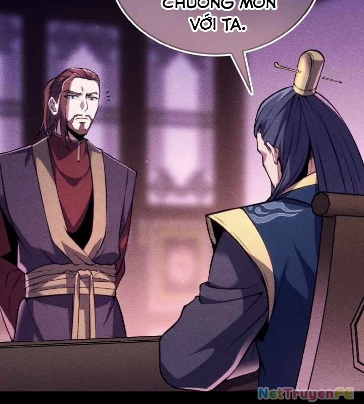 Tiểu Đệ Tử Của Võ Lâm Minh Chủ 9 trang 56