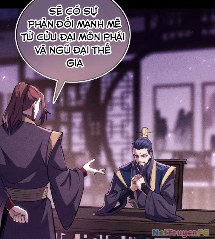 Tiểu Đệ Tử Của Võ Lâm Minh Chủ 9 trang 58