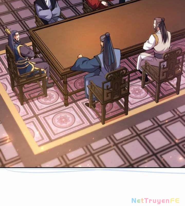 Tiểu Đệ Tử Của Võ Lâm Minh Chủ 9 trang 65