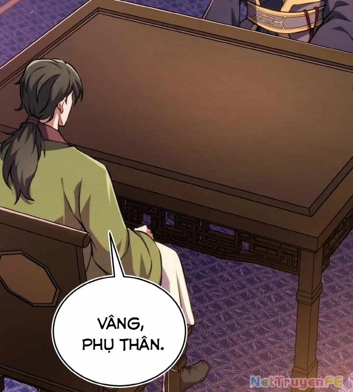 Tiểu Đệ Tử Của Võ Lâm Minh Chủ 9 trang 75