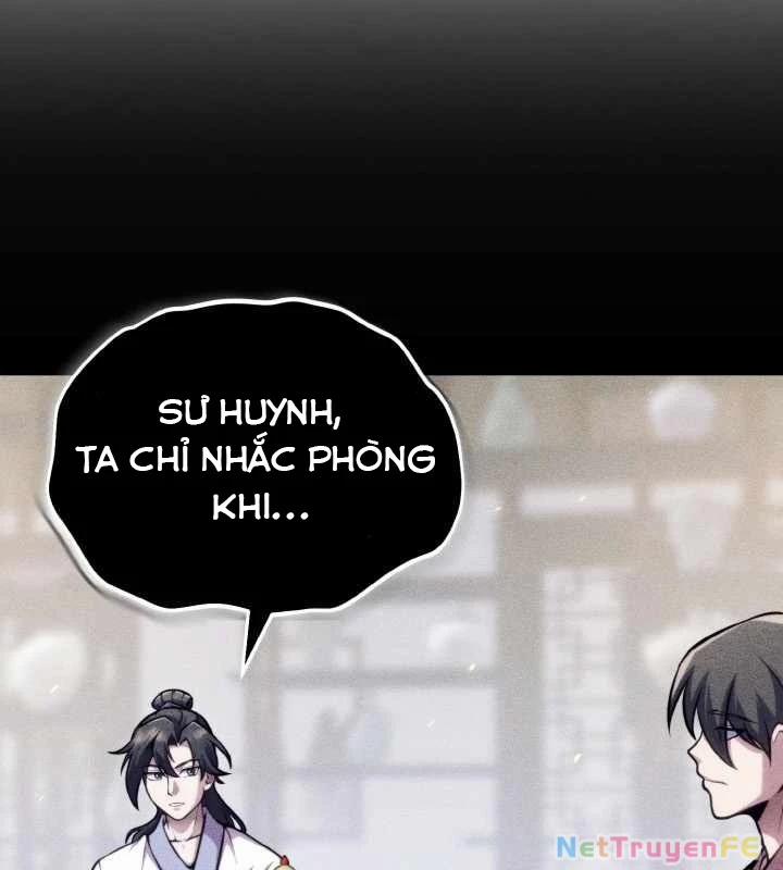Tiểu Đệ Tử Của Võ Lâm Minh Chủ 9 trang 77