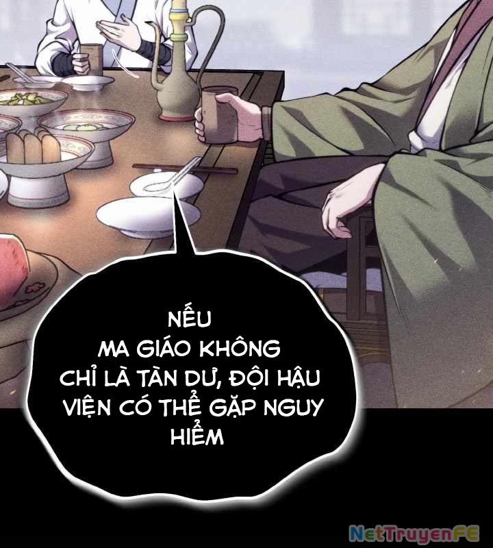 Tiểu Đệ Tử Của Võ Lâm Minh Chủ 9 trang 78