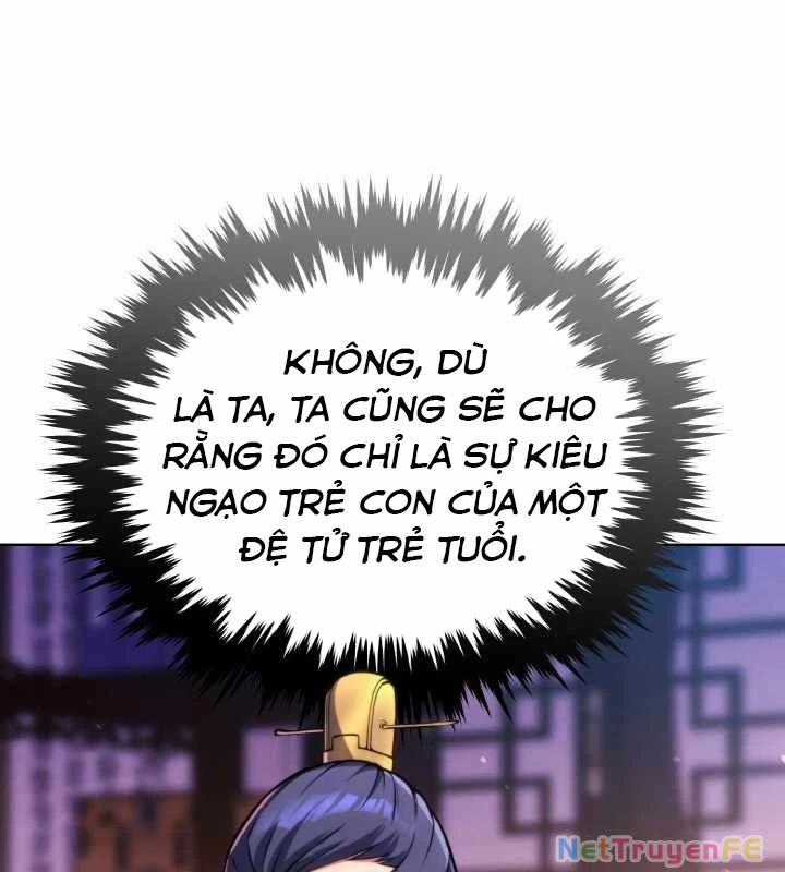 Tiểu Đệ Tử Của Võ Lâm Minh Chủ 9 trang 83