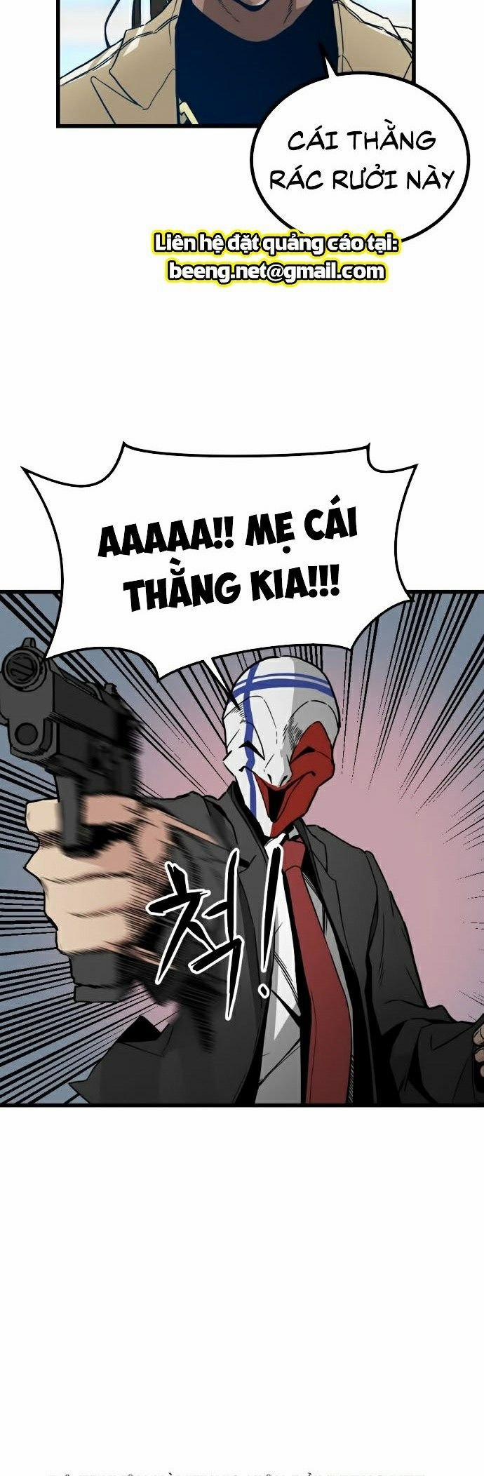 Tiêu Diệt Anh Hùng (Hero Killer) Chương 1 Trang 14