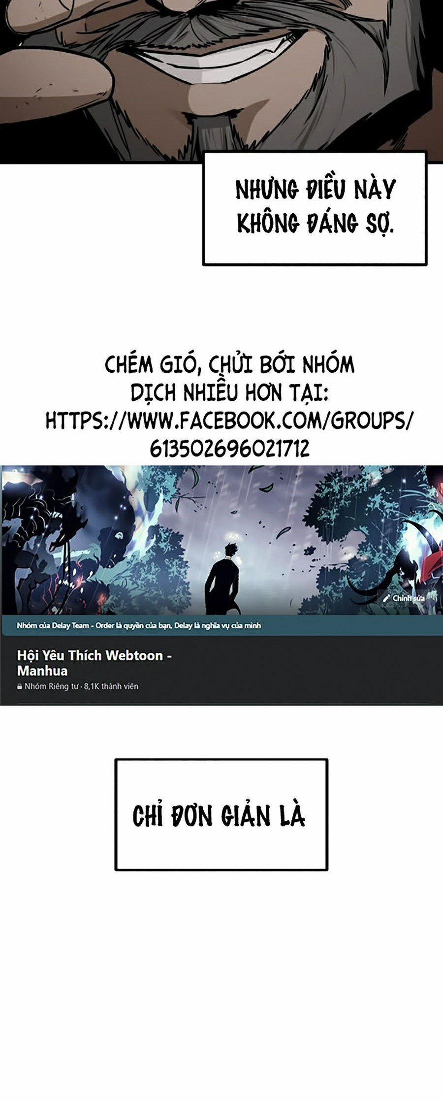 Tiêu Diệt Anh Hùng (Hero Killer) Chương 10 Trang 36