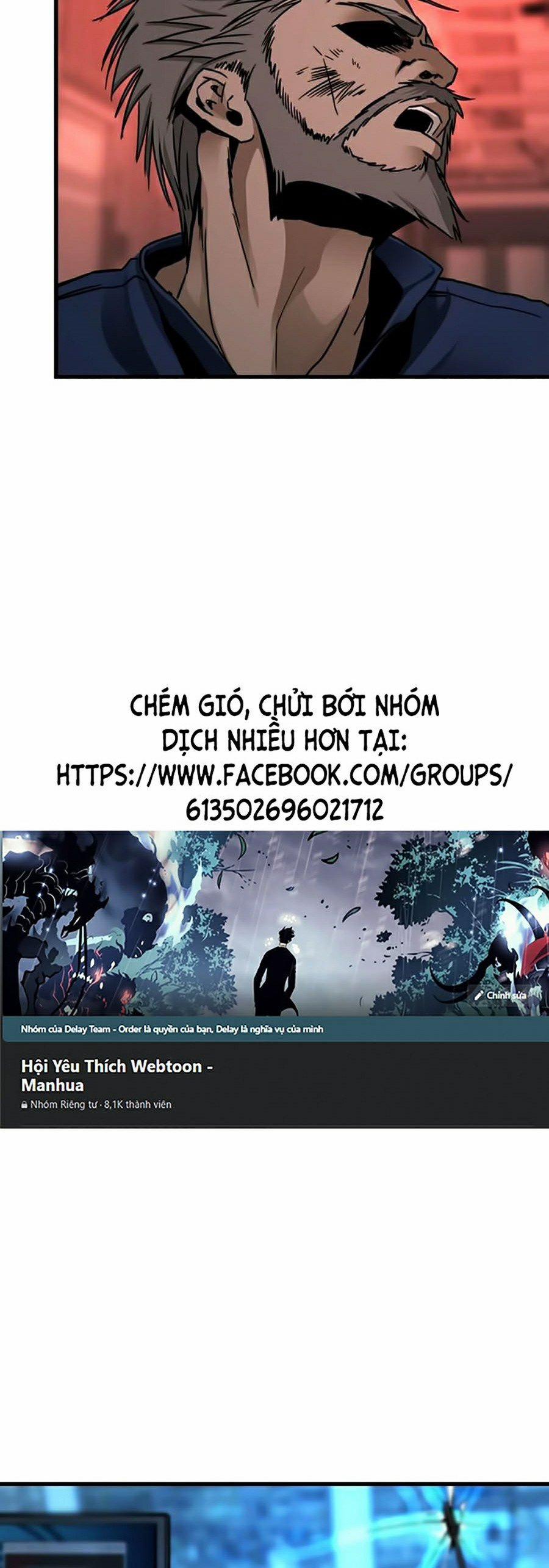 Tiêu Diệt Anh Hùng (Hero Killer) Chương 12 Trang 17