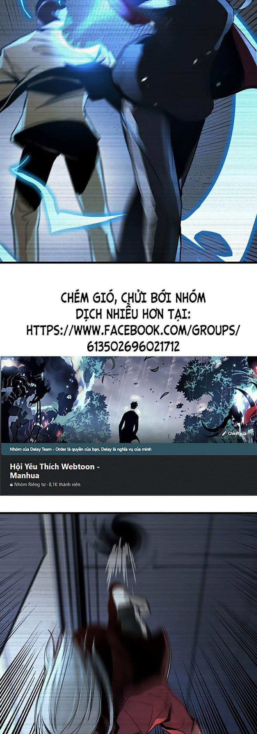 Tiêu Diệt Anh Hùng (Hero Killer) Chương 12 Trang 6