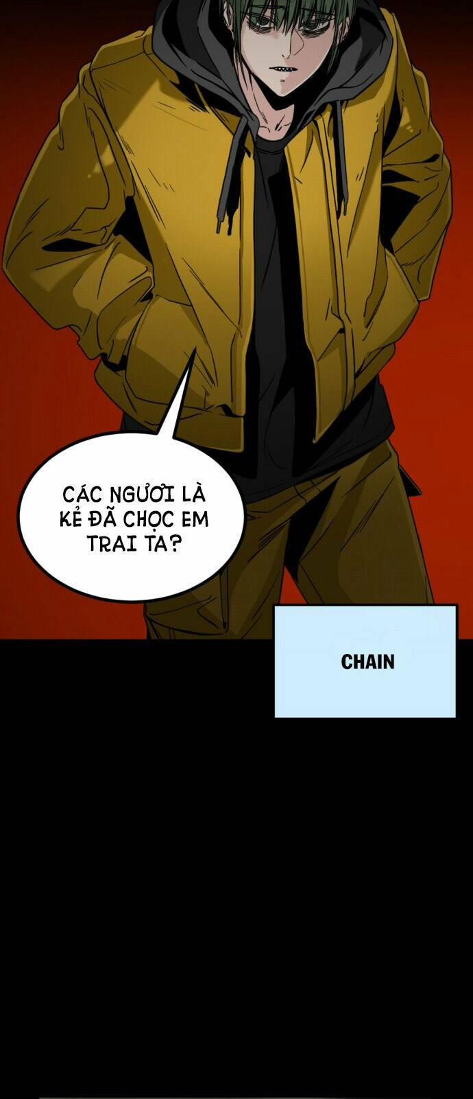 Tiêu Diệt Anh Hùng (Hero Killer) Chương 13 Trang 88