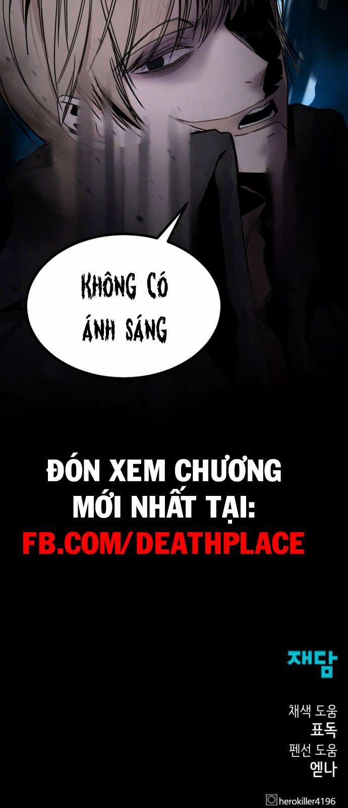 Tiêu Diệt Anh Hùng (Hero Killer) Chương 17 Trang 86