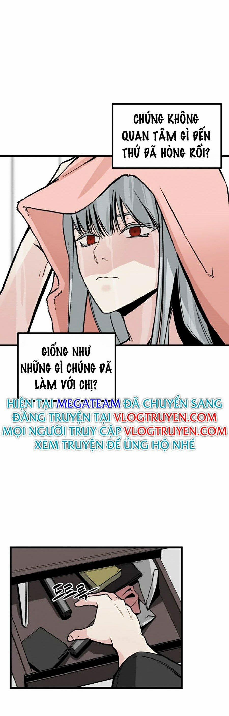 Tiêu Diệt Anh Hùng (Hero Killer) Chương 3 Trang 10