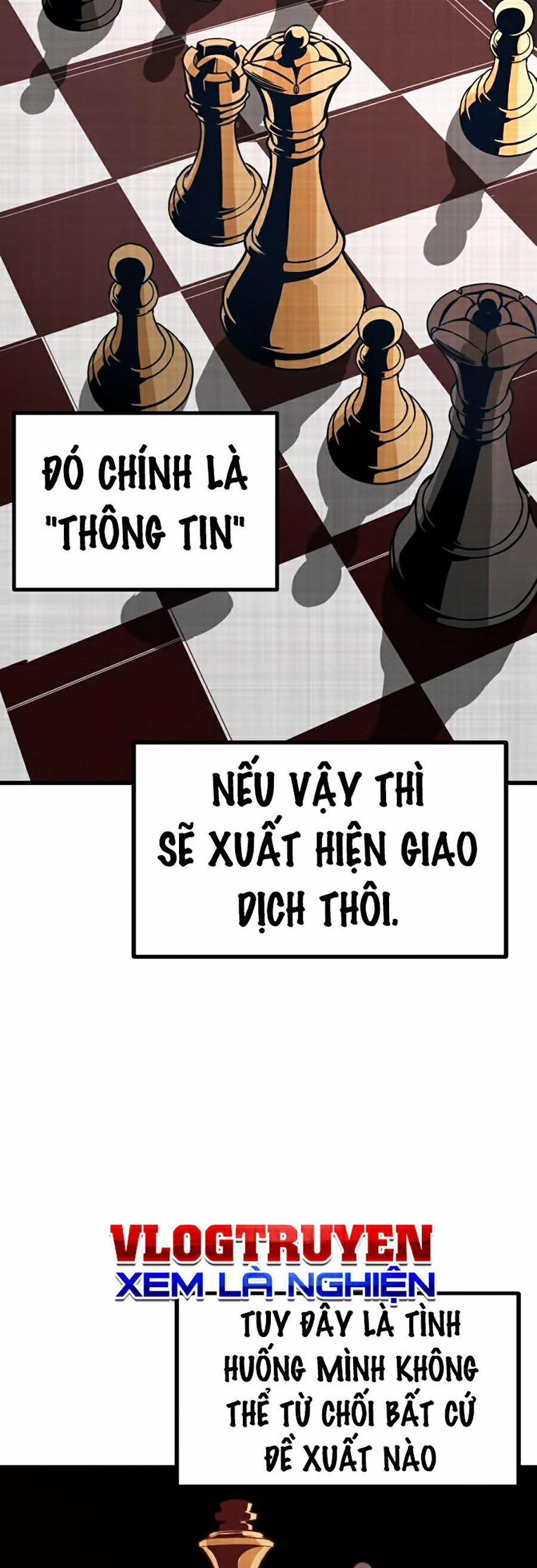 Tiêu Diệt Anh Hùng (Hero Killer) Chương 6 Trang 45