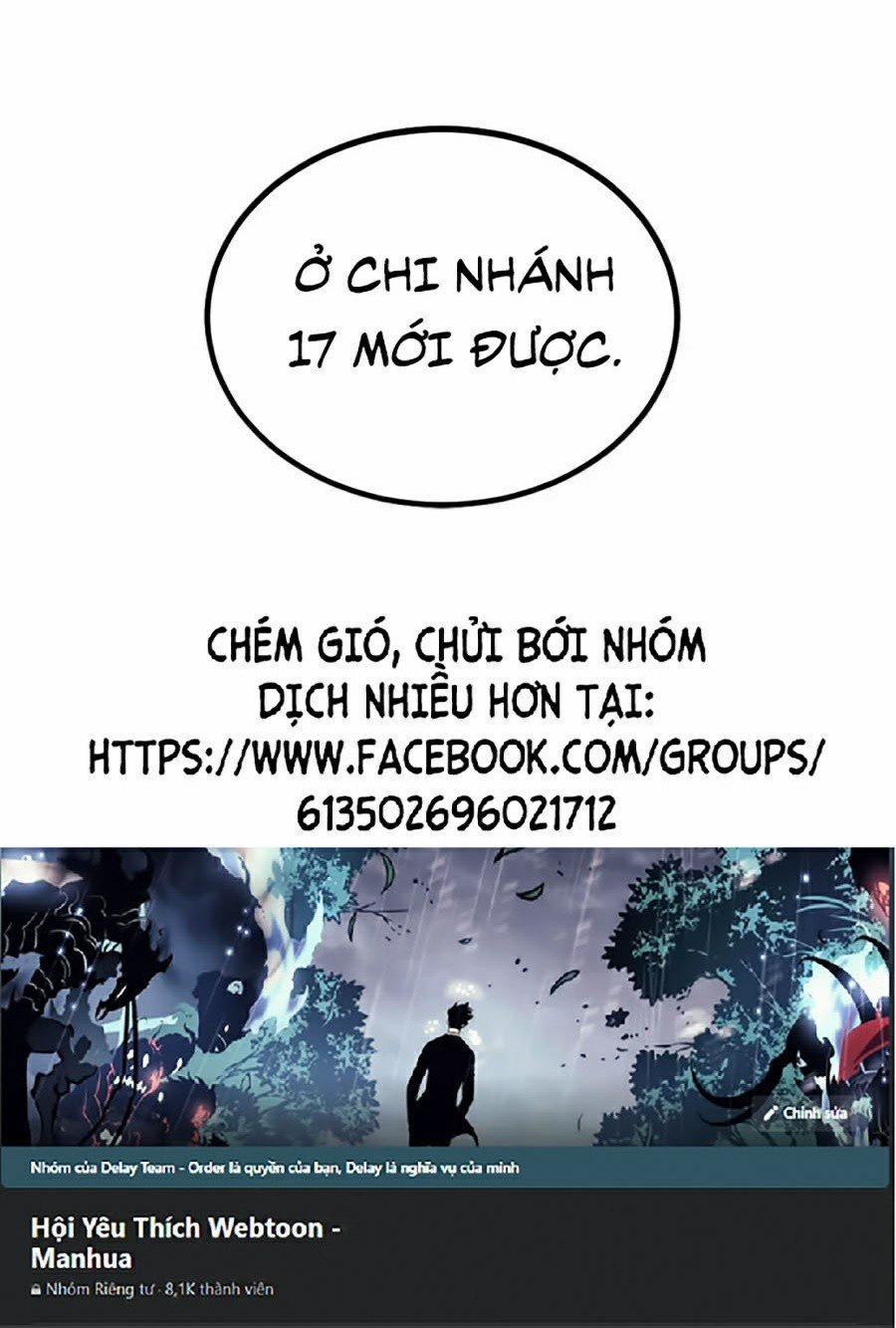 Tiêu Diệt Anh Hùng (Hero Killer) Chương 6 Trang 84