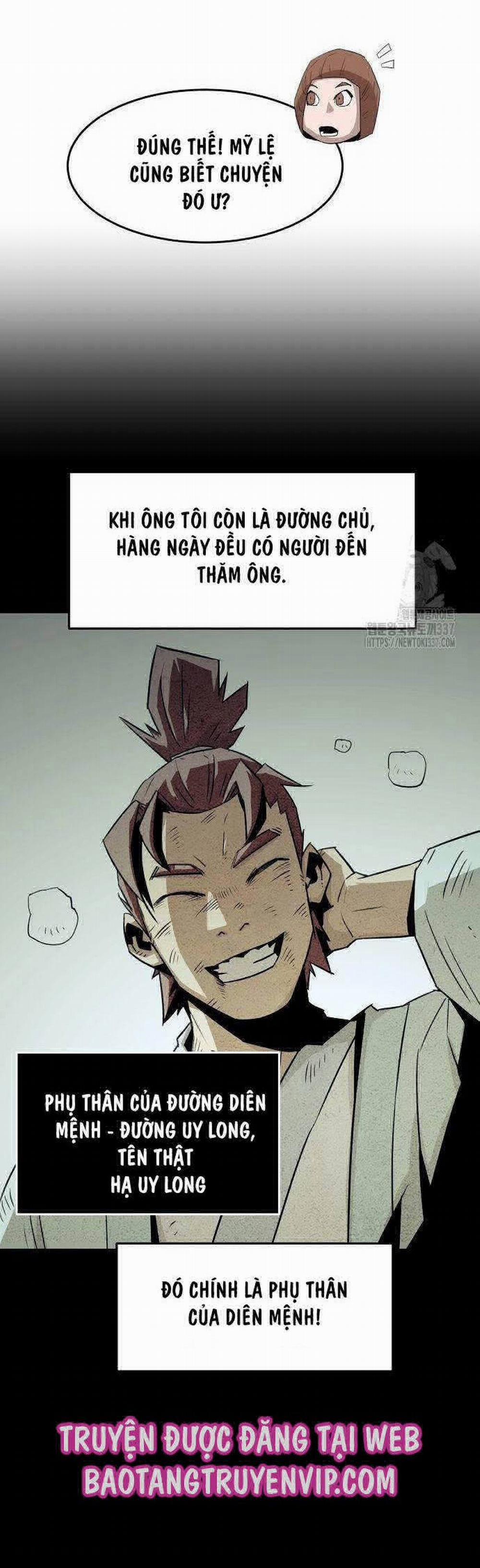 Tiểu Gia Chủ Của Tứ Xuyên Đường Gia Trở Thành Kiếm Thần 19 trang 23