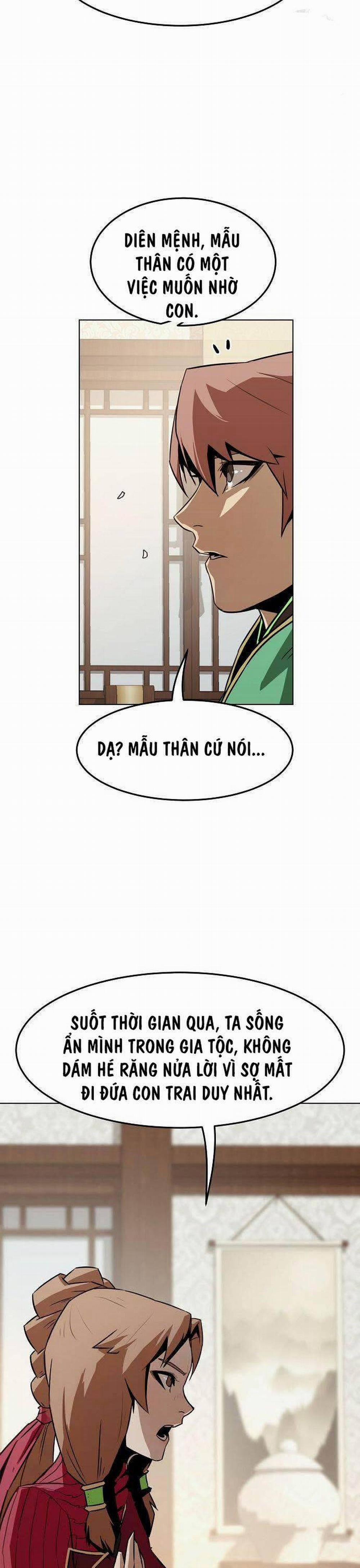 Tiểu Gia Chủ Của Tứ Xuyên Đường Gia Trở Thành Kiếm Thần 22 trang 23