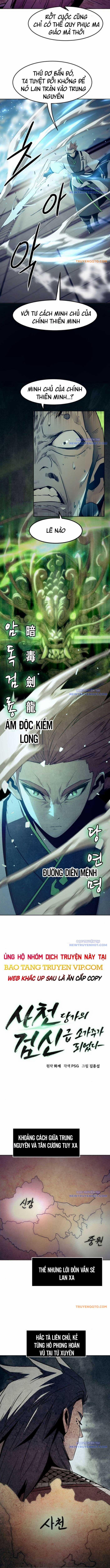 Tiểu Gia Chủ Của Tứ Xuyên Đường Gia Trở Thành Kiếm Thần 63 trang 2