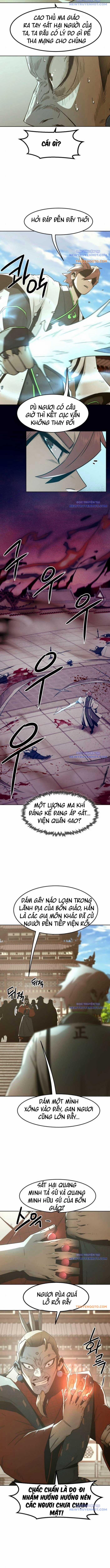 Tiểu Gia Chủ Của Tứ Xuyên Đường Gia Trở Thành Kiếm Thần 63 trang 4