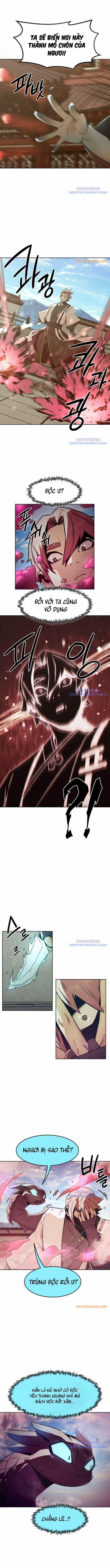 Tiểu Gia Chủ Của Tứ Xuyên Đường Gia Trở Thành Kiếm Thần 63 trang 5