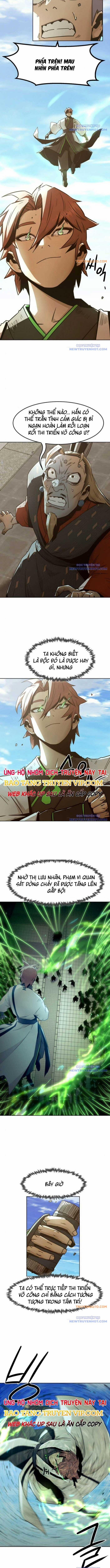 Tiểu Gia Chủ Của Tứ Xuyên Đường Gia Trở Thành Kiếm Thần 63 trang 9