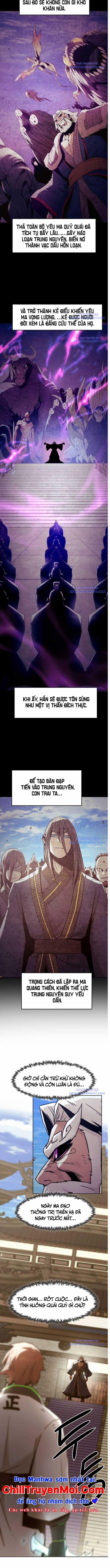 Tiểu Gia Chủ Của Tứ Xuyên Đường Gia Trở Thành Kiếm Thần 65 trang 11