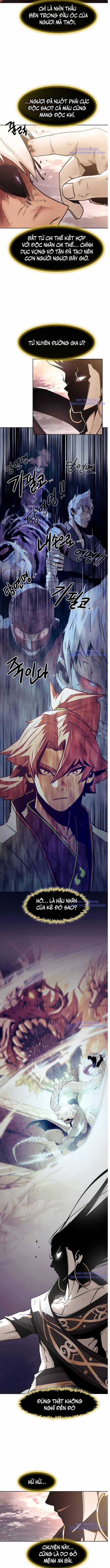 Tiểu Gia Chủ Của Tứ Xuyên Đường Gia Trở Thành Kiếm Thần 65 trang 5