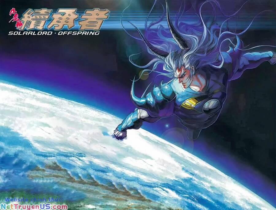 Tiểu Ma Thần 102 trang 1