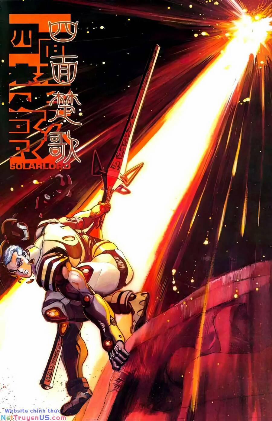 Tiểu Ma Thần 105 trang 12