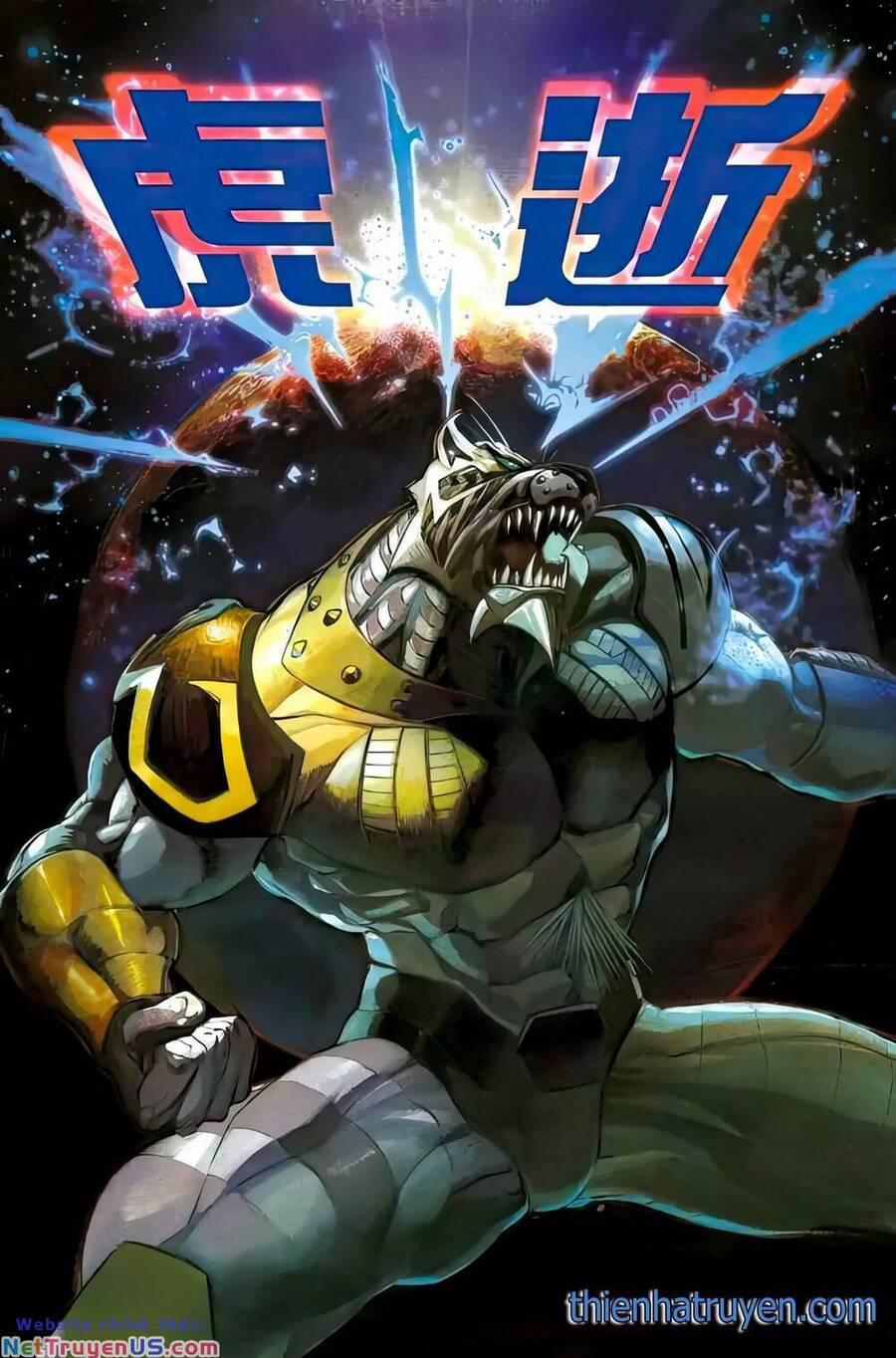 Tiểu Ma Thần 113 trang 1