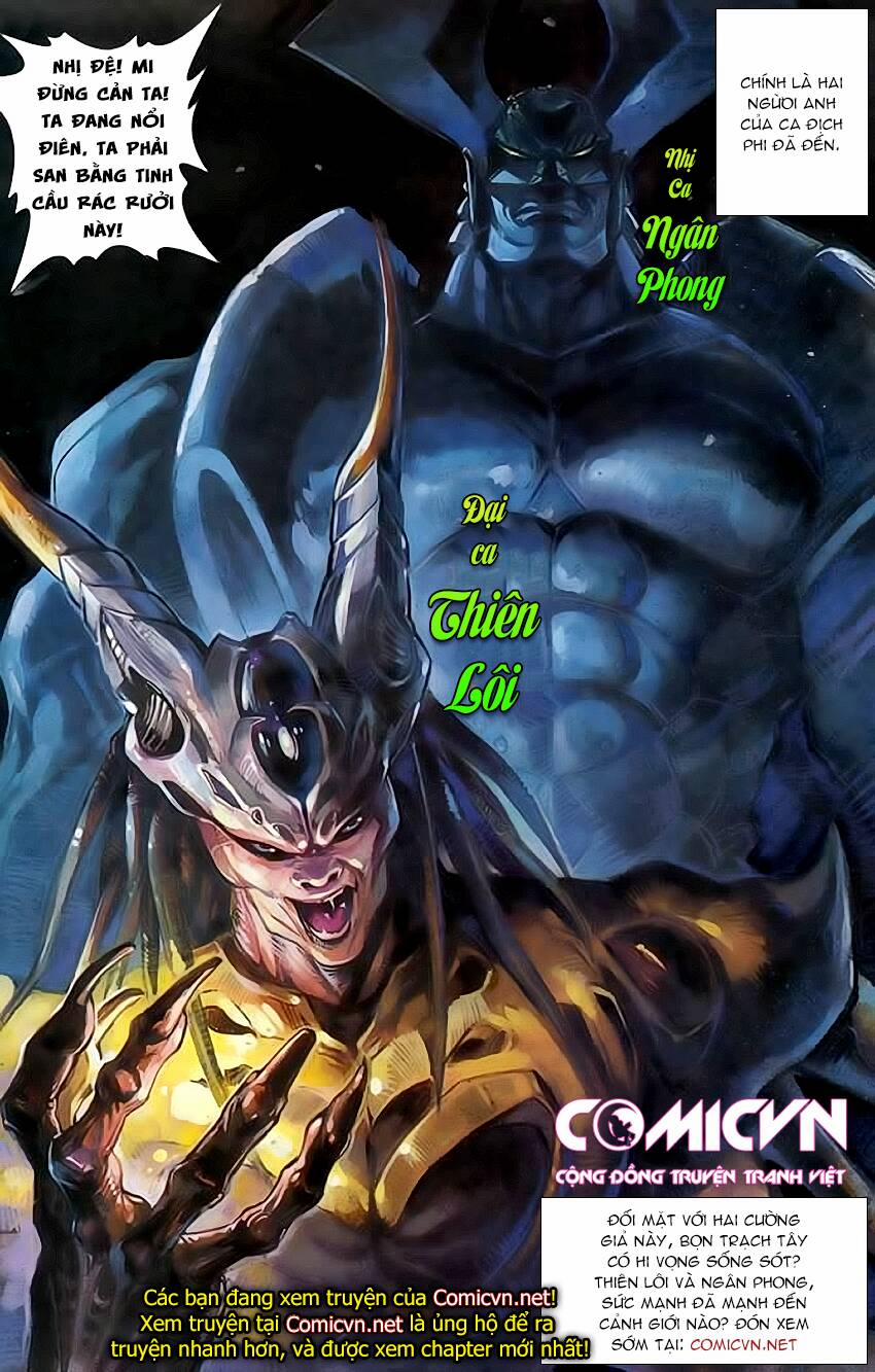 Tiểu Ma Thần 44 trang 29